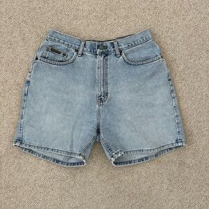 Vintage Calvin Klein shorts